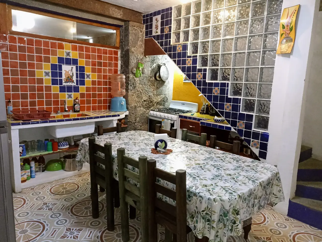 Cocina - 2