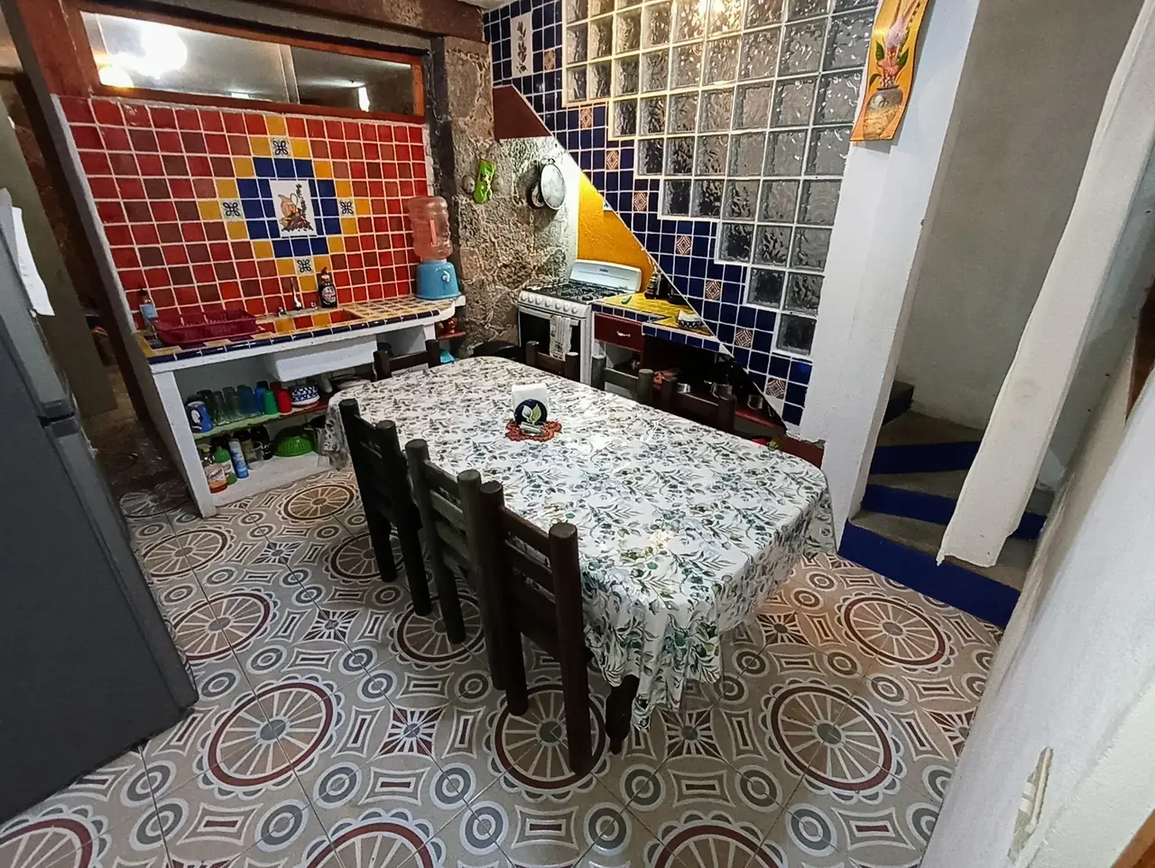 Cocina - 3